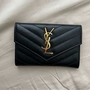 YSL Wallet